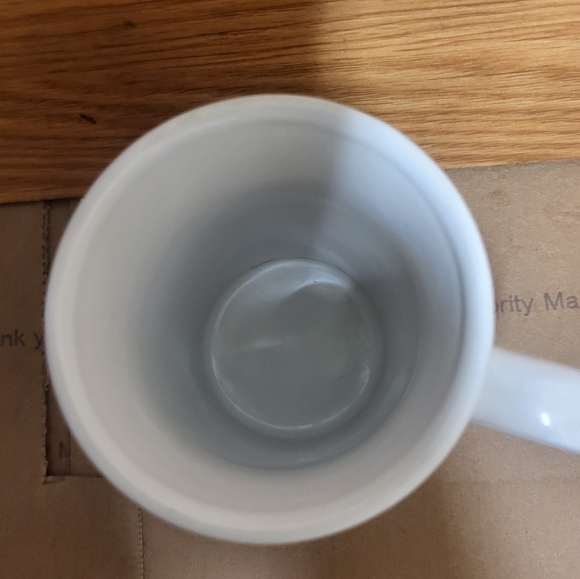 Vintage Christmas Mug - Picture 5 of 6